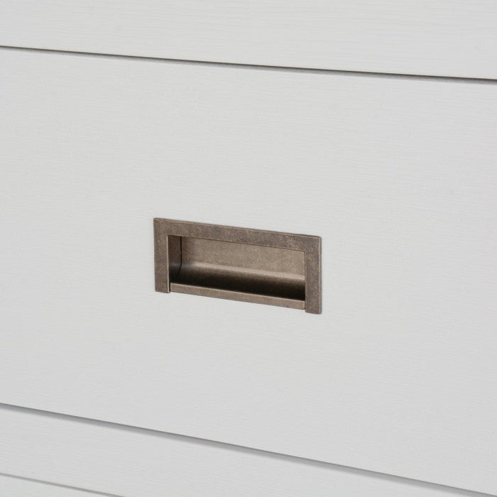 Folkestone 5 Drawers Tallboy