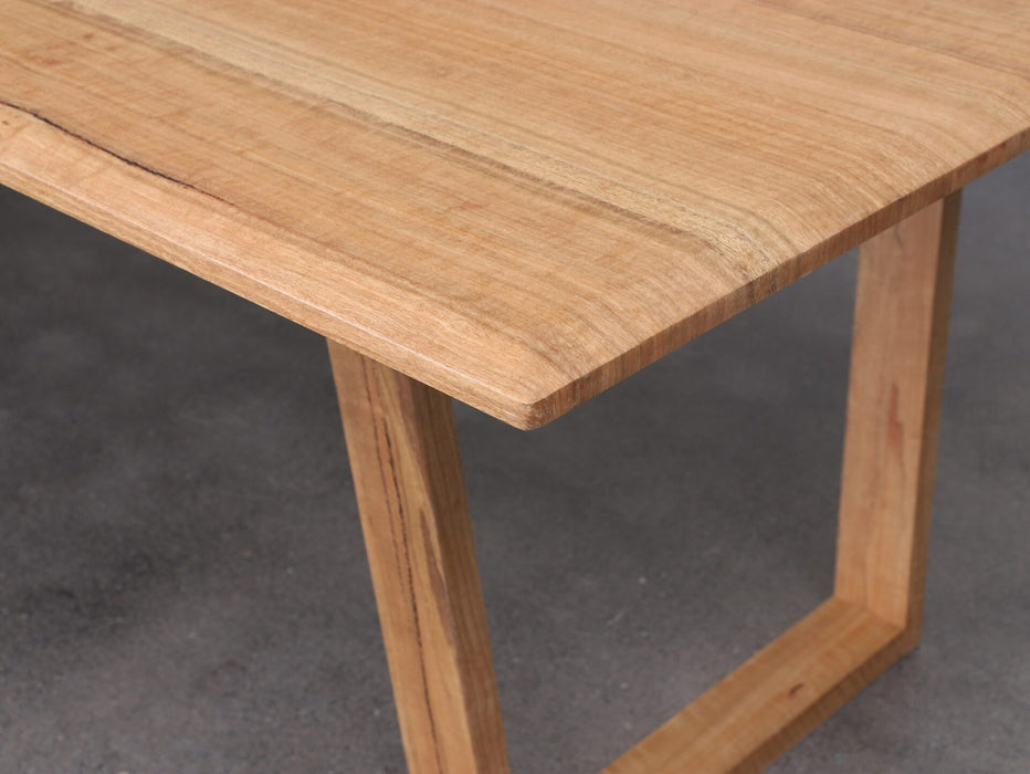 Conjula 200cm Dining Table Natural