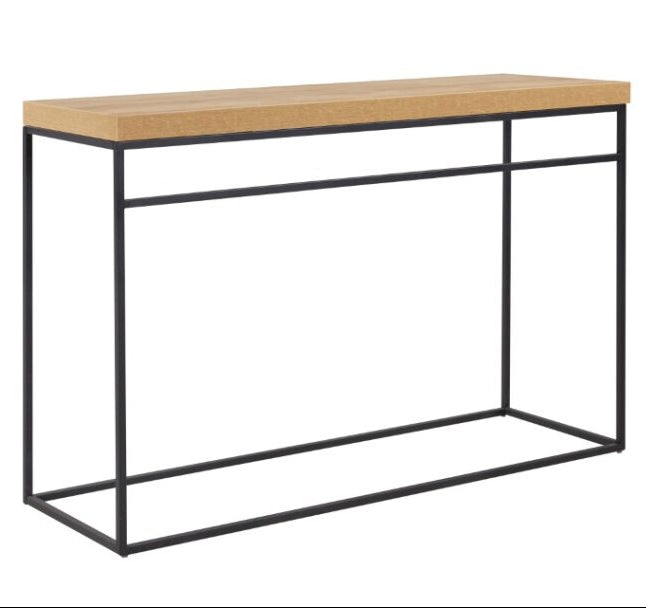 Cathy 1.2m Console Table