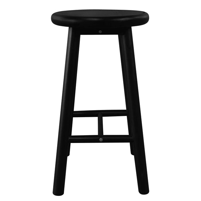 Vienna Timber Counter Stool