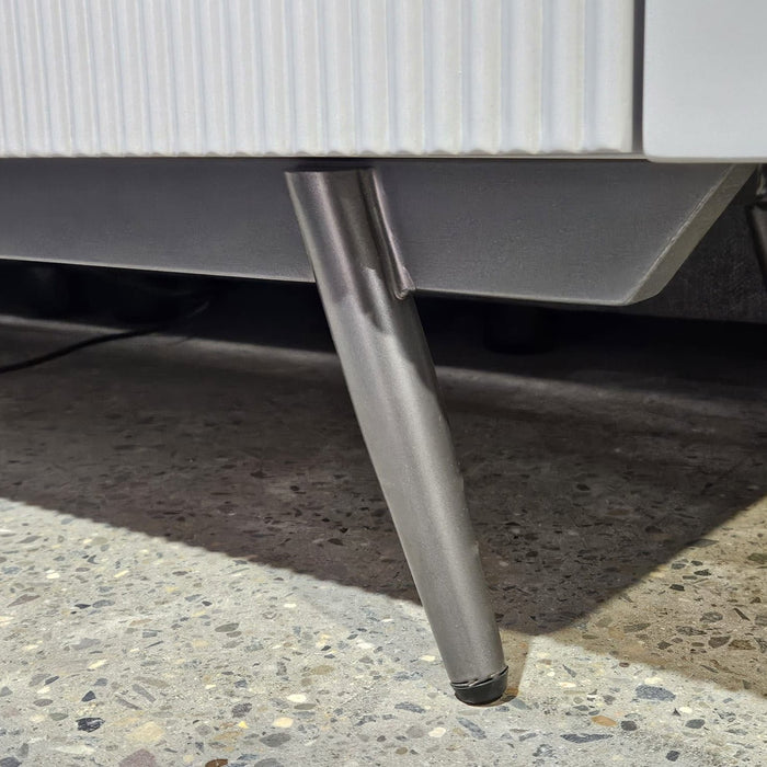 Monroe Tv Stand 200cm