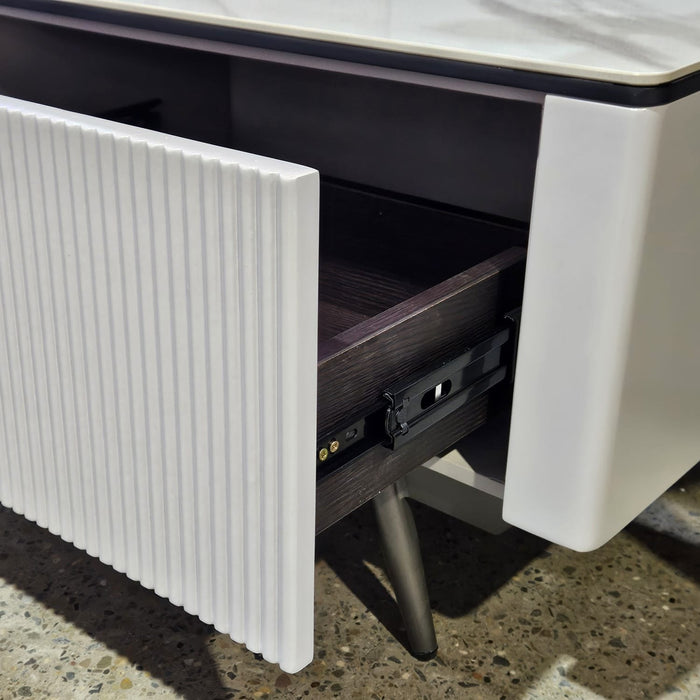 Monroe Tv Stand 200cm