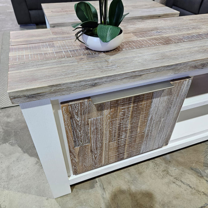 Homestead TV Unit, 176cm