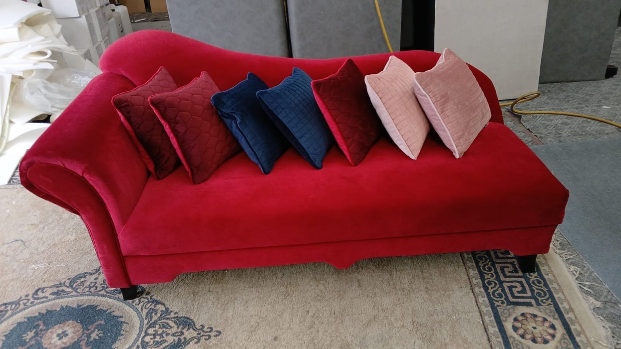 Cumberland Chaise Lounge