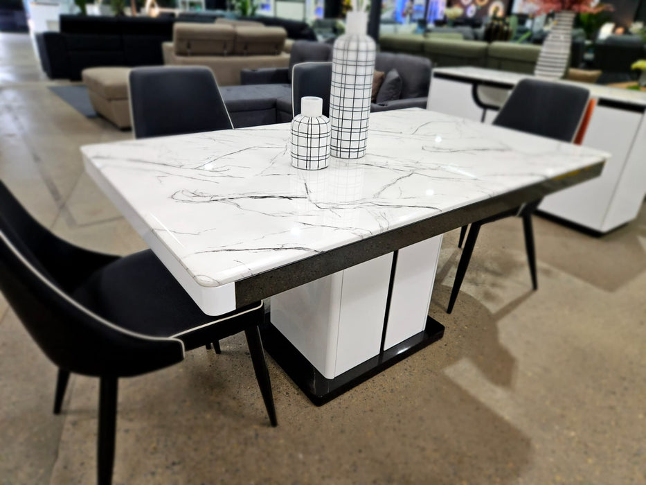 6 Seater Tasman Dining Table