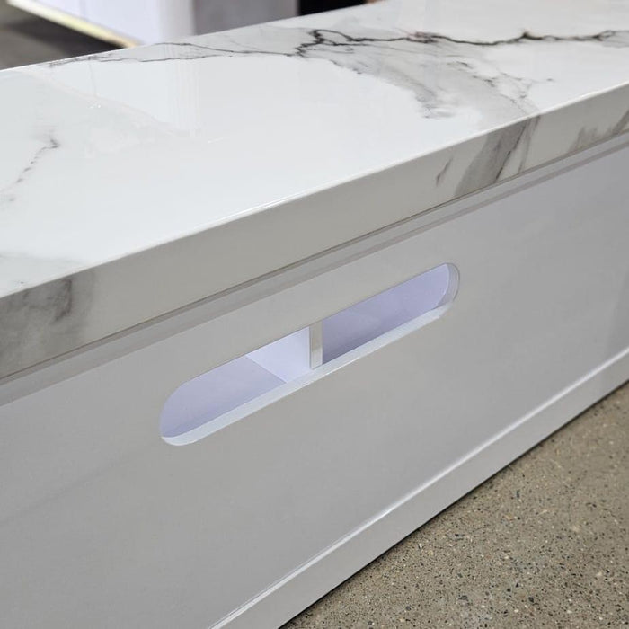 Carmela 1.8m Entertainment Unit