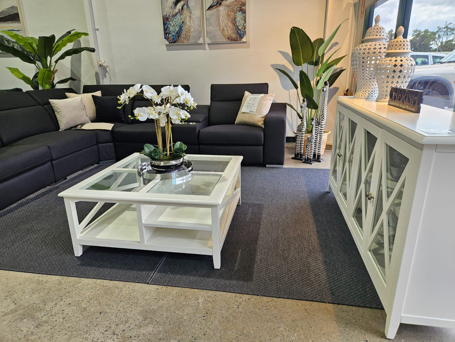 Hampton Square Coffee Table
