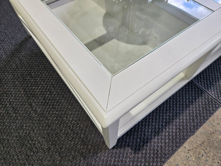 Hampton Square Coffee Table