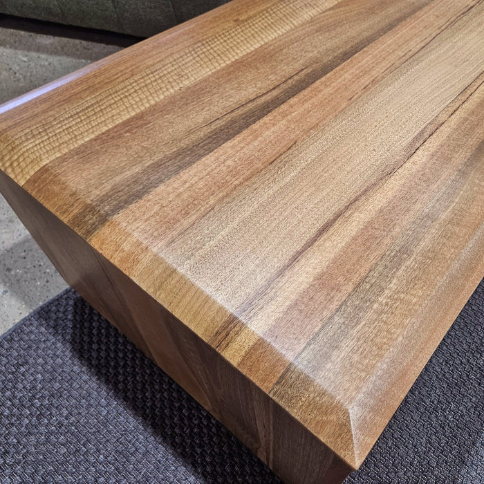 Galway 2 Drawer Solid Timber Coffee Table