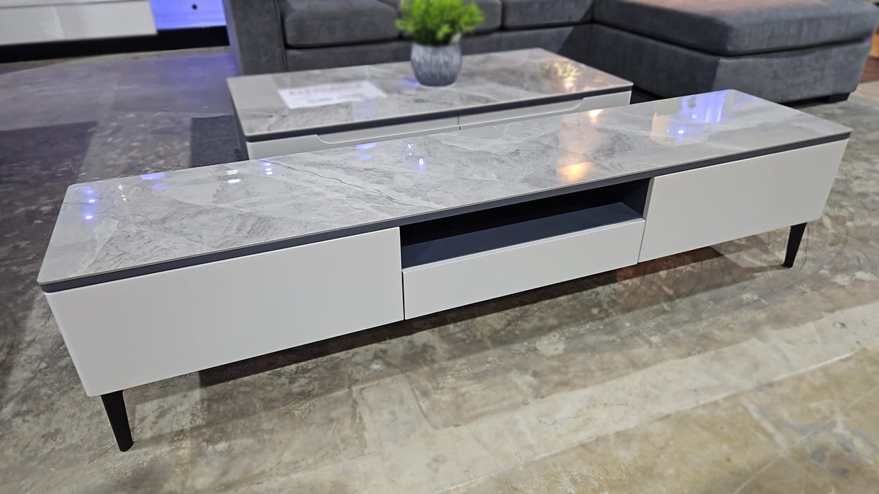 Regent 1.8m Entertainment Unit