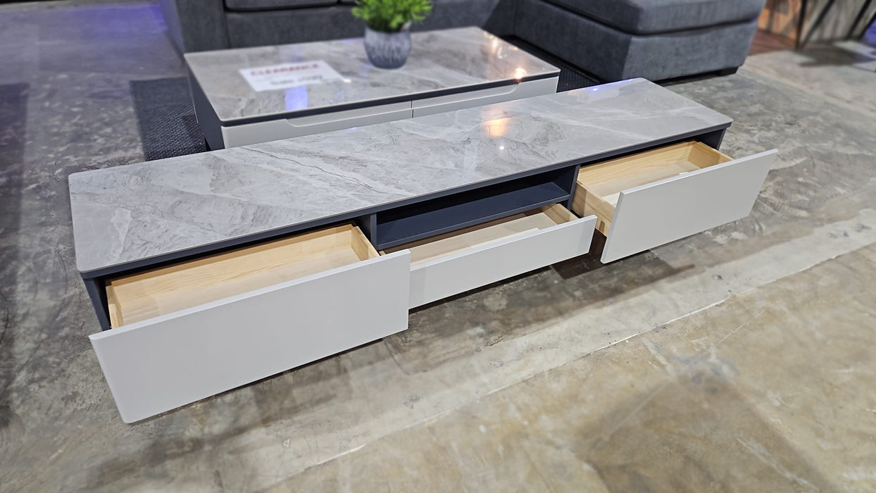 Regent 1.8m Entertainment Unit