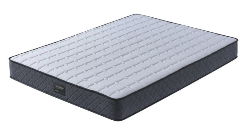 Comfort Sleep In A Box Queen Mattress Medium