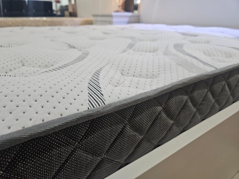 Metro Mattress in a Box, MEDIUM