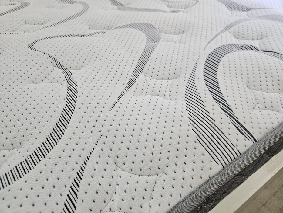 Metro Mattress in a Box, MEDIUM