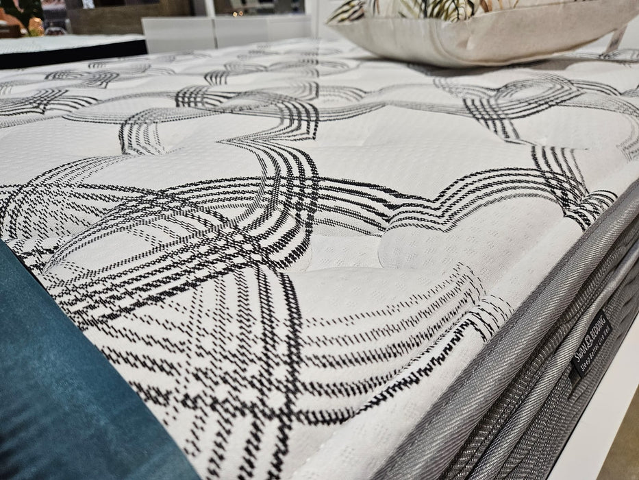 Spinal Care Mattress, PLUSH
