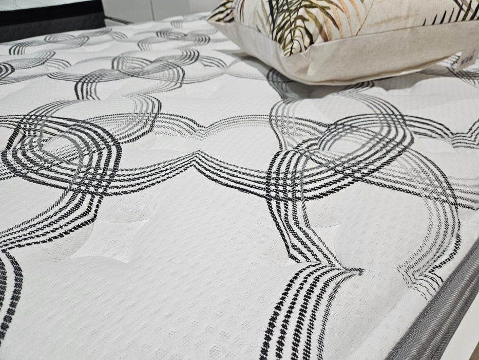 Spinal Care Mattress, PLUSH