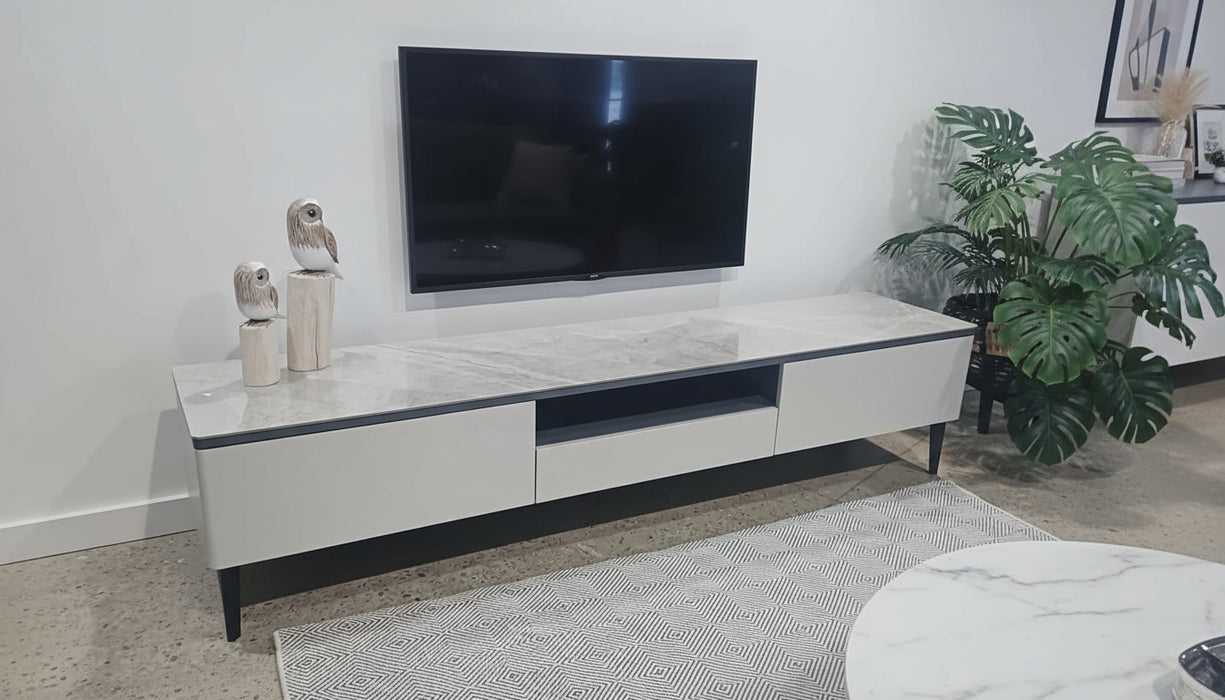 Regent 1.8m Entertainment Unit