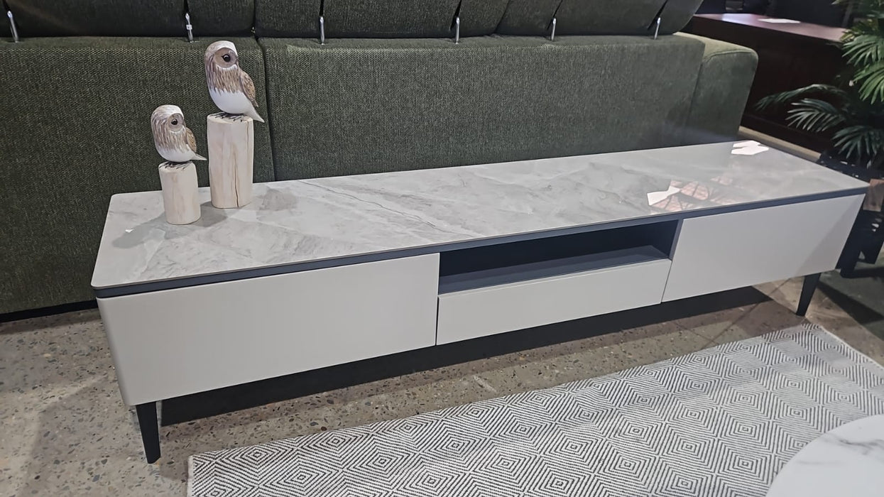 Regent 1.8m Entertainment Unit