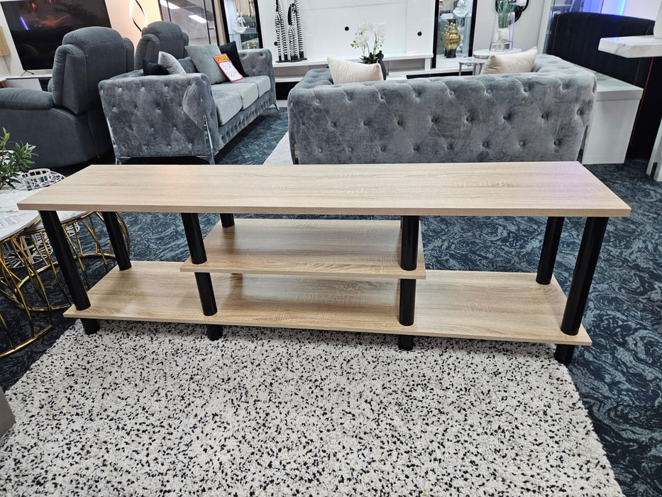 Lumi 1.8m Entertainment Unit