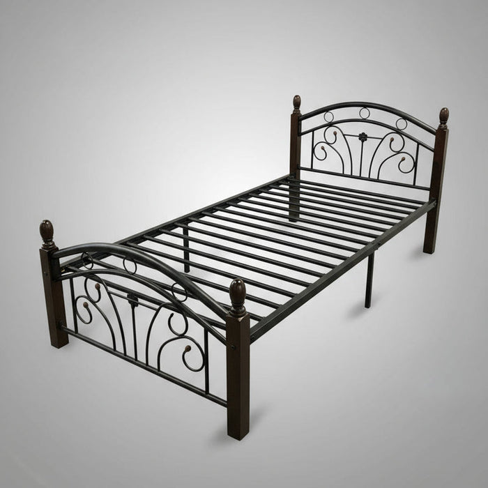 Lora King Single Bed