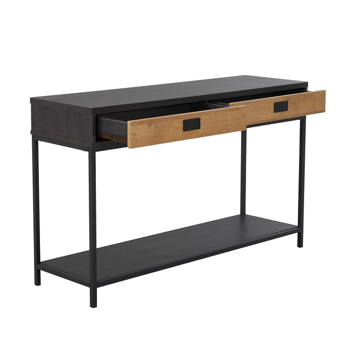 Carla 1.3m Console Hallway Stand