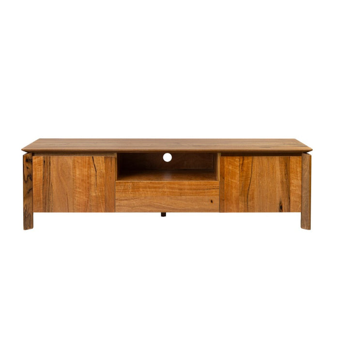 Atherton Marri Wood Tv Stand