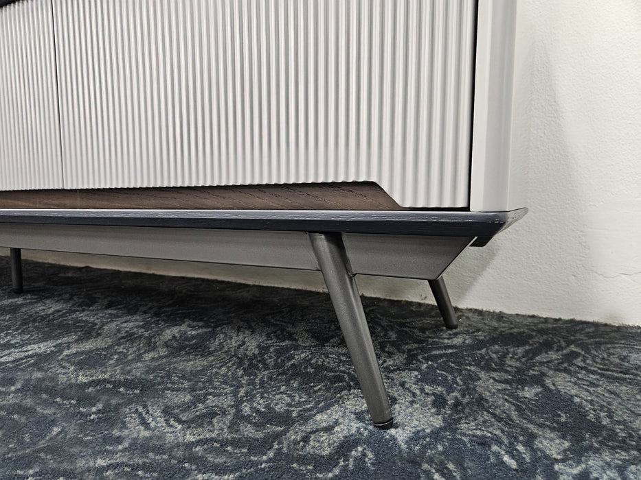 Kimita 3 Drawers Tv Stand 200cm