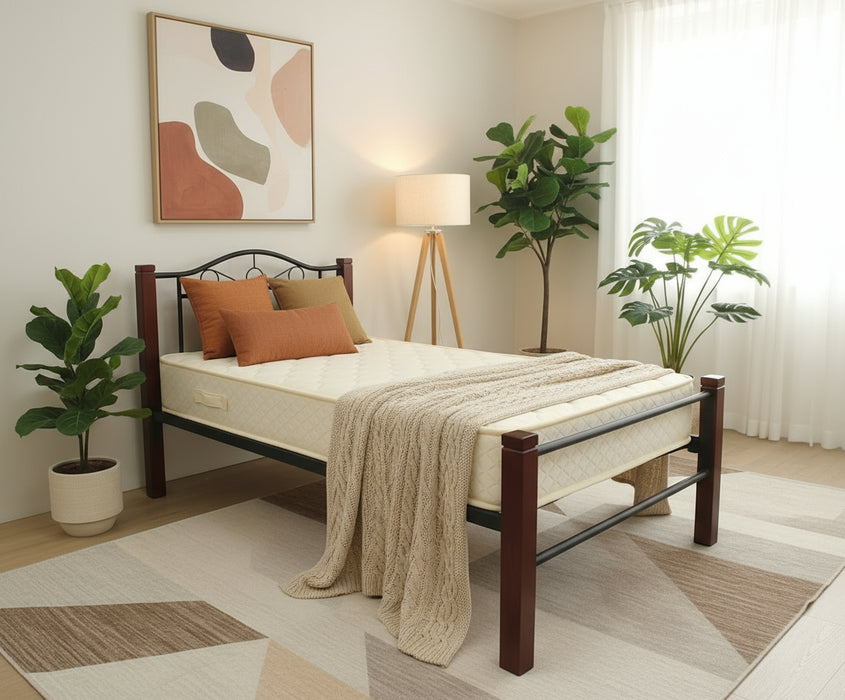 Sunrise Metal Bed Frame