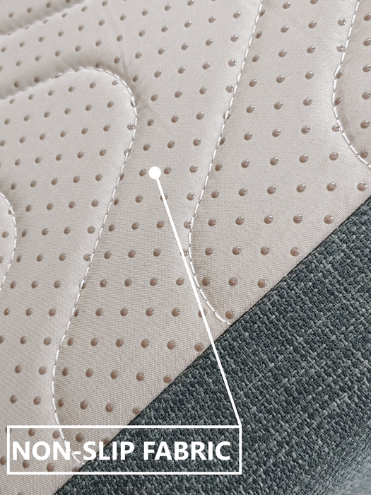 Posture King Base - Options: 6 Colours