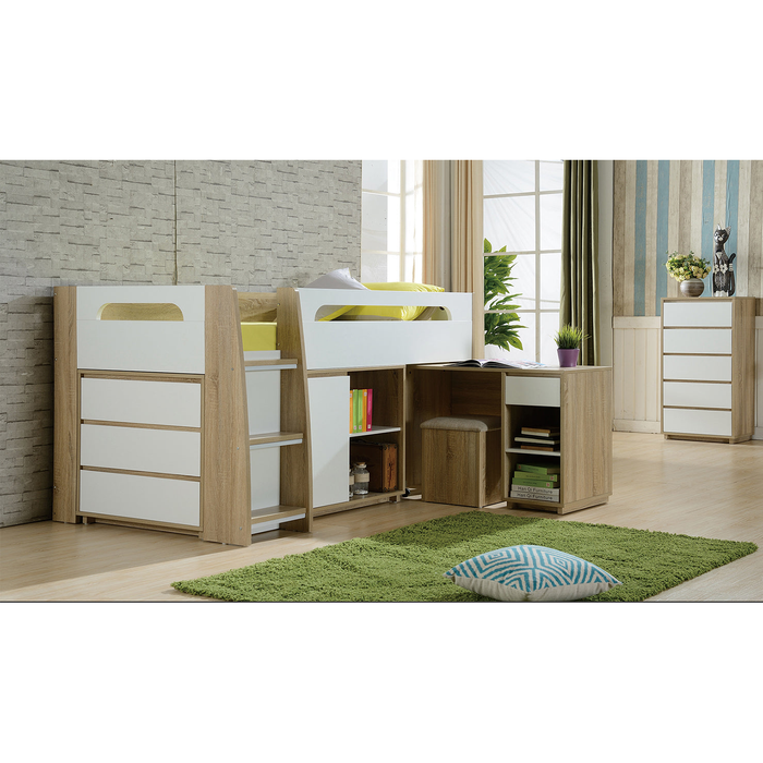 Charisa Bunk Bed