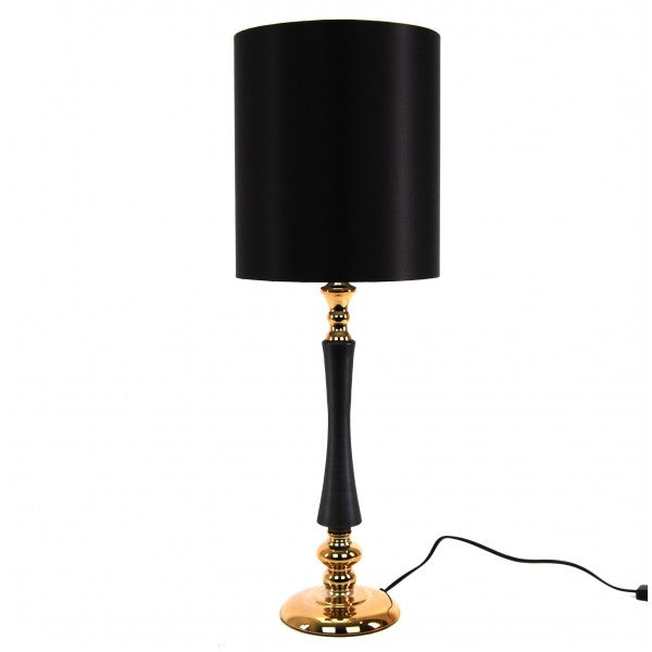 Windsor Gold Lamp