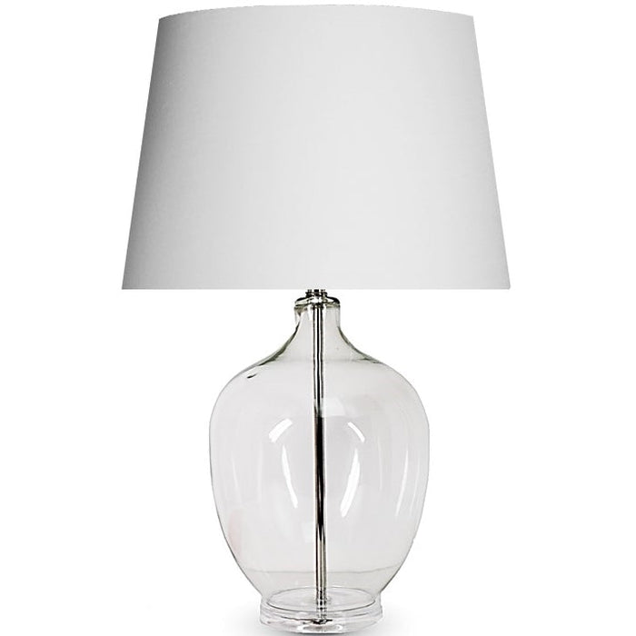 Amy Glass Lamp