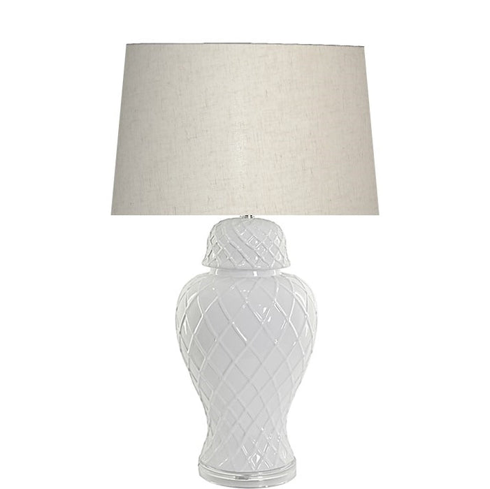 Bay Water Lamp