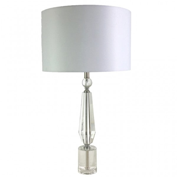 Vinisian Crystal Lamp