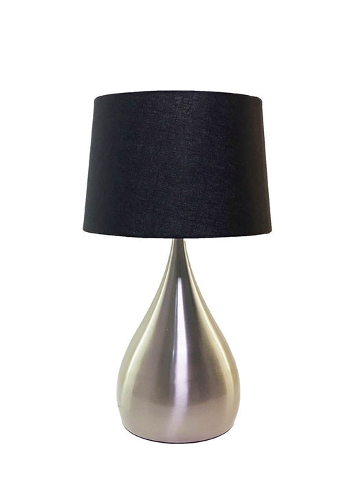 Paris Metal Lamp