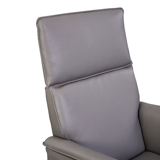 Beyton Office Recliner Chair Koala Grey
