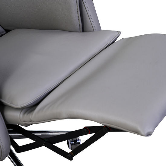 Beyton Office Recliner Chair Koala Grey