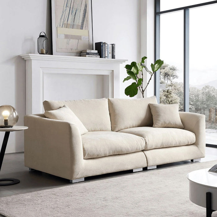Havana 3 Seater Sofa