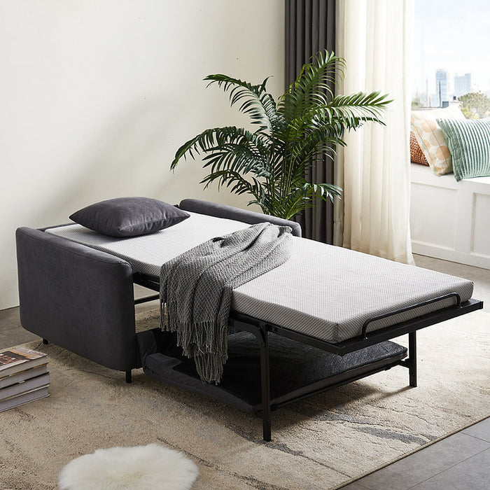 Jadira 1 Seater Sofa Bed