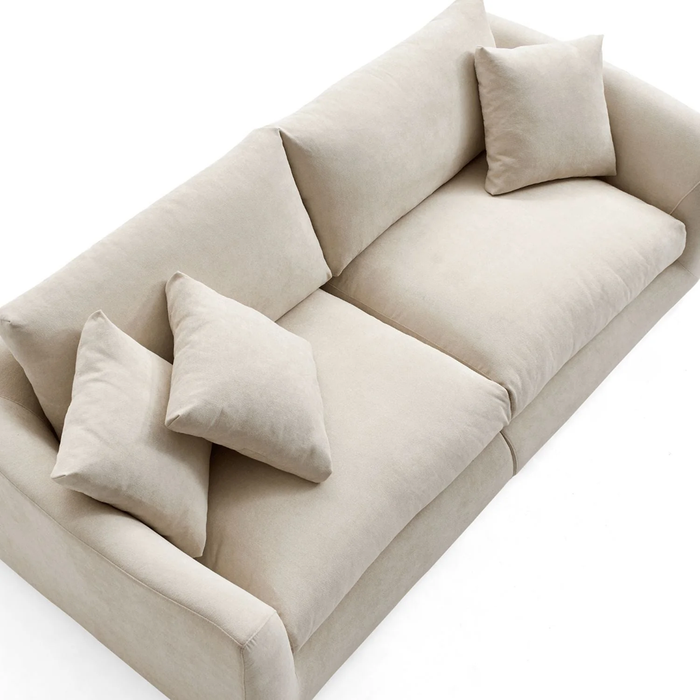 Havana 3 Seater Sofa
