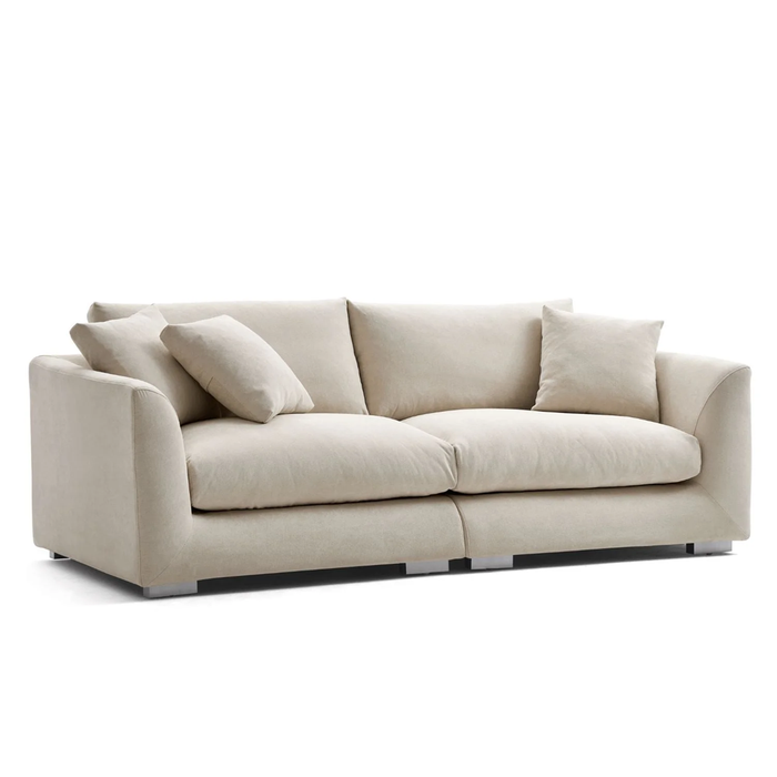 Havana 3 Seater Sofa