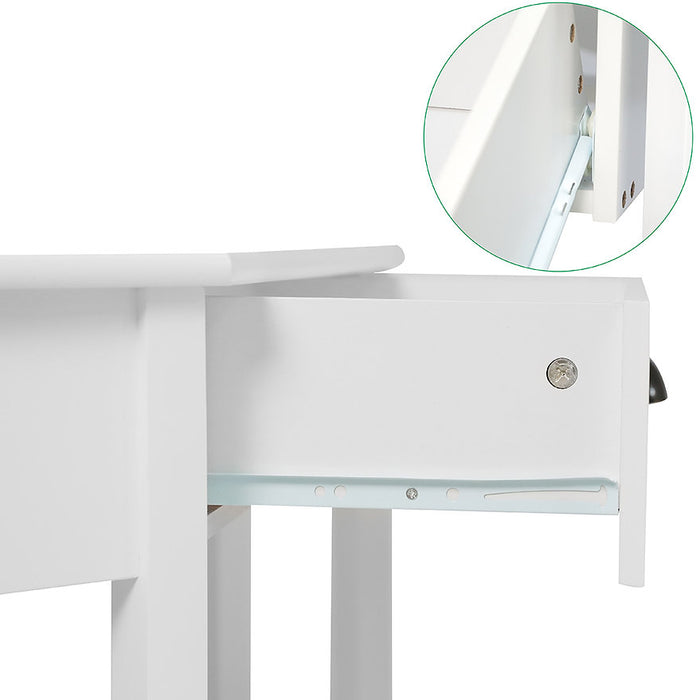 Ronan Corner Desk
