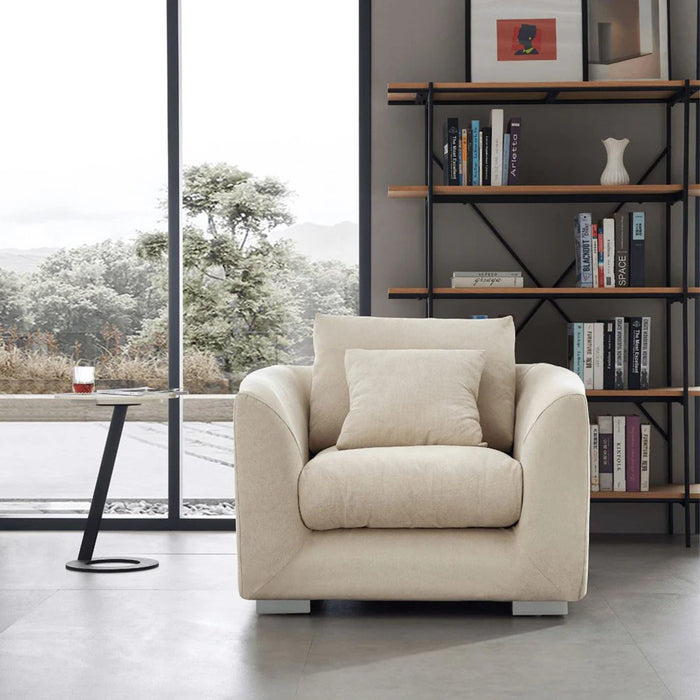 Havana Armchair