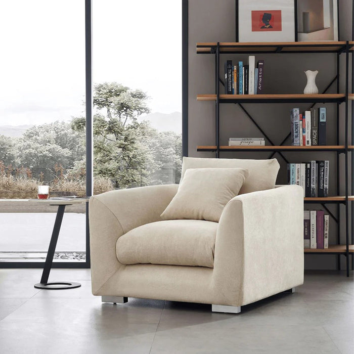 Havana Armchair