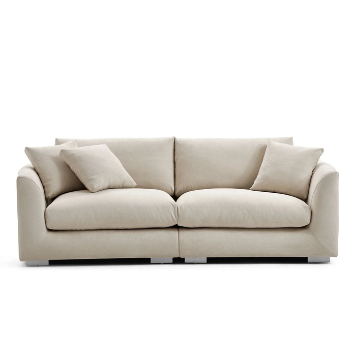 Havana 3 Seater Sofa