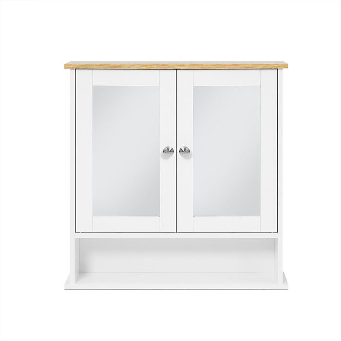 Arana 56cm Bathroom Cabinet - FULLY ASSEMBLED