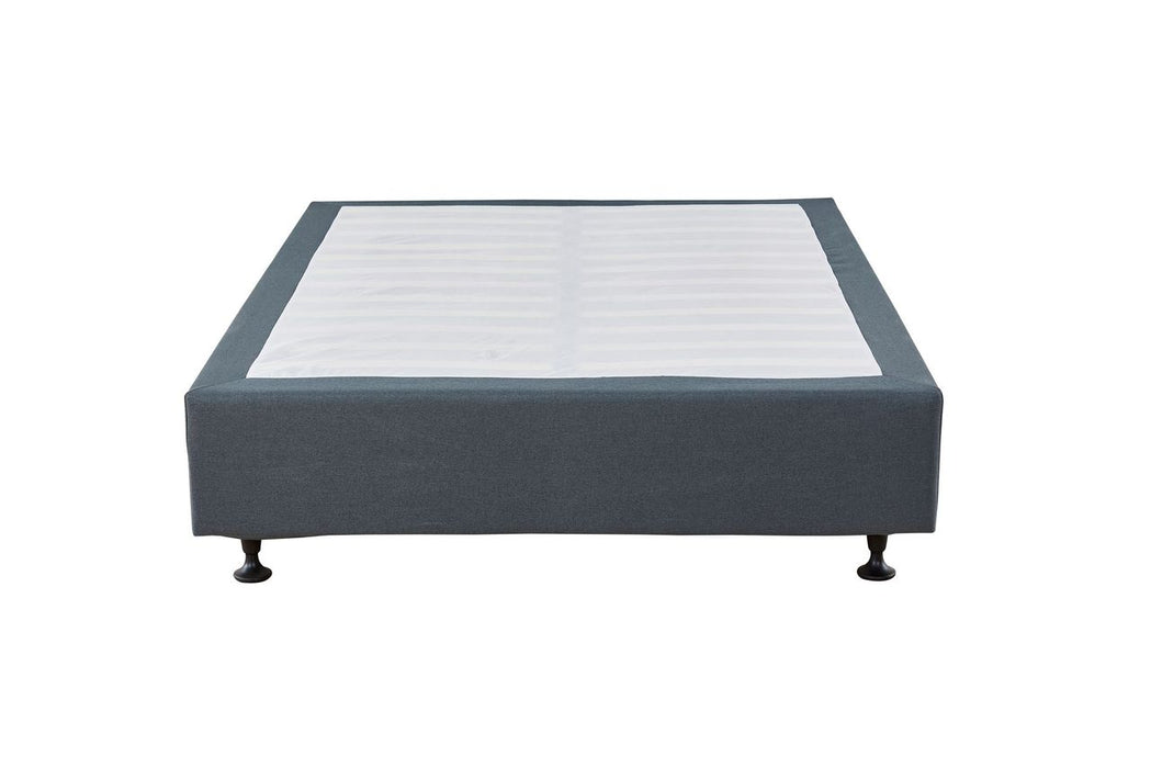 Waler Bed Base Single