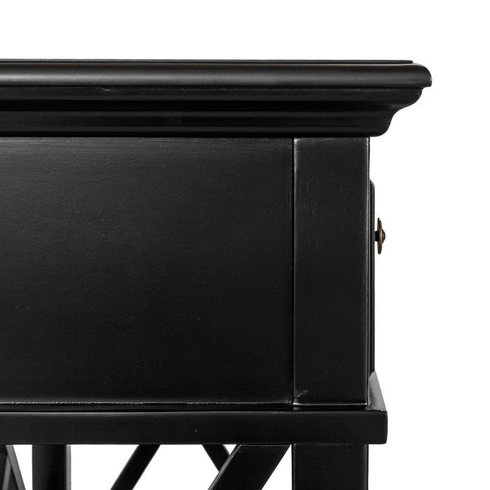 Sorrento Hampton 3 Drawers Console Table