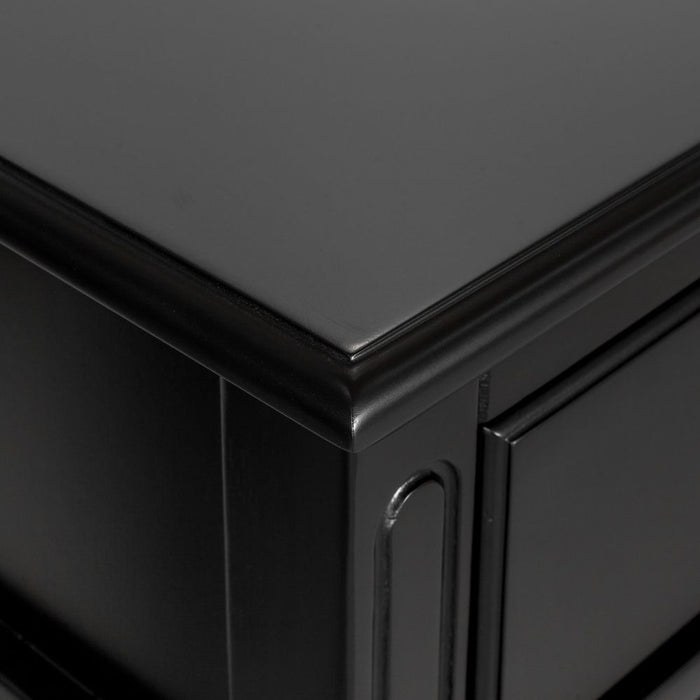 Sorrento Hampton 3 Drawers Console Table