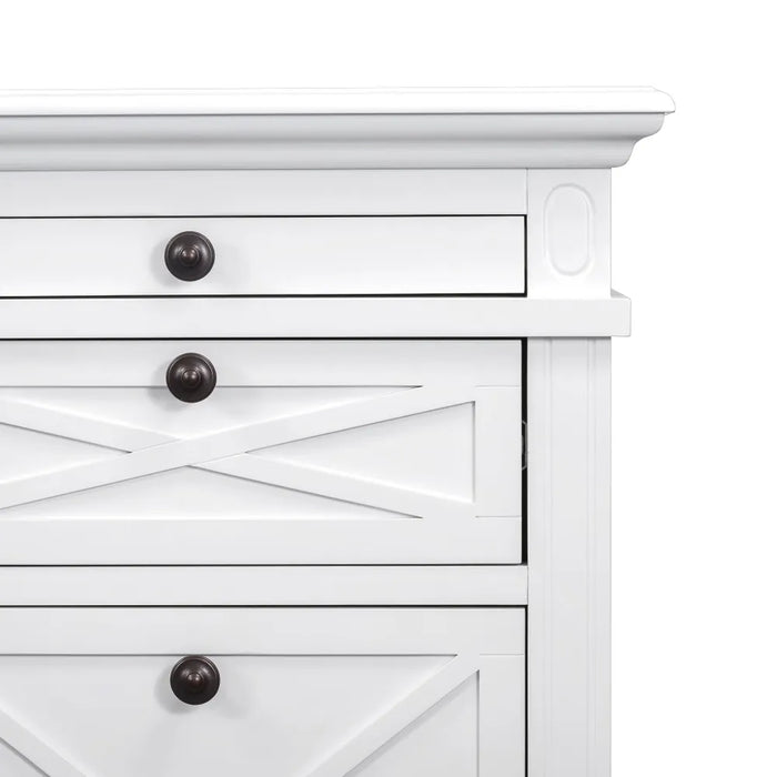 Southport Hampton Desk 140cm